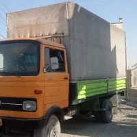 خاور 608|خودرو سنگین|اسلامشهر, بهرام آباد|دیوار