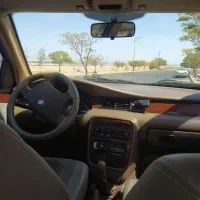 سمندLX دوگانه|خودرو سواری و وانت|سبزوار, شهرک اندیشه|دیوار