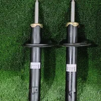 کمک فنر، جلوبندی، جعبه فرمان پراید