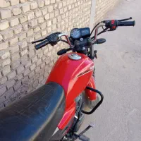 موتور سیکلت کیوی|موتورسیکلت|یزد, |دیوار