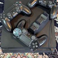 ps4 در حد 1 ترا