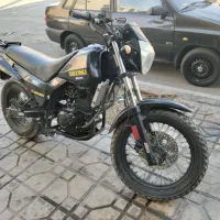 موتور تریل دایچی جی ام ۲۰۰