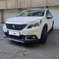 پژو ۲۰۰۸ مدل۹۸،کم کار،تمیز و نو|خودرو سواری و وانت|تهران, اوین|دیوار