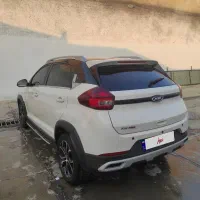 MVM X22Pro|خودرو سواری و وانت|اندیشه, اندیشه فاز ۱|دیوار