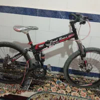 دوچرخه تاشو|دوچرخه، اسکیت، اسکوتر|برازجان, |دیوار