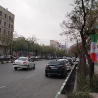 مغازه 70 متری با 110 متر حیاط اختصاصی