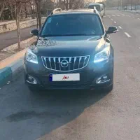 هایما s7مدل۱۴۰۲|خودرو سواری و وانت|تهران, چیتگر شمالی|دیوار