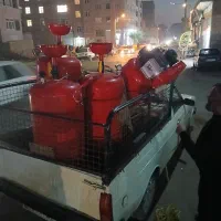 کفپاش ۲۰۰ لیتری ، فومپاش ۲۰۰|ابزارآلات|نسیم‌شهر, |دیوار