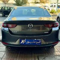 مزدا ۳|خودرو سواری و وانت|تهران, دریا|دیوار