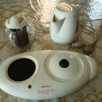 چای ساز تفال