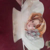 کشکول طرح کاترین