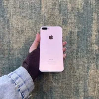 ایفون ۷ پلاس نو اکبند تمیز سالم