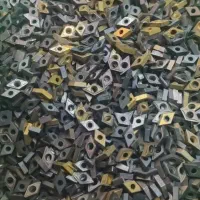 پخش ابزار آلات تراشکاری ـ خرید ضایعات الماس