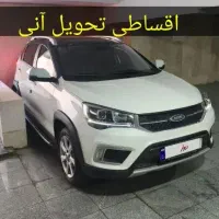 ایکس 22 x دنده اقساط تحویل آنی