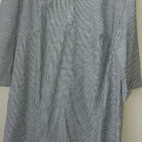 مانتو تابستانی