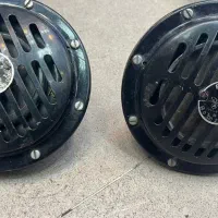 بوق بنزی اصل آلمان