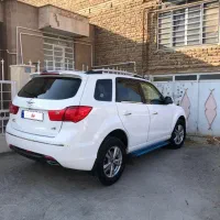 هایما s7 پلاس ۴۰۲|خودرو سواری و وانت|ارومیه, |دیوار