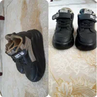 کفش بچگانه سایز ۲۸|کفش و لباس بچه|کرج, خرمدشت|دیوار