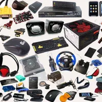 شارژر ۲۵ وات سامسونگ ایرپاد هدفون پاور بانک اسپیکر