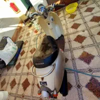 موتور پاکشتی هندا