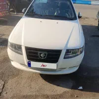 سمندسورن پلاس.XU7P|خودرو سواری و وانت|نسیم‌شهر, |دیوار