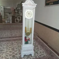 ساعت ایستاده نو