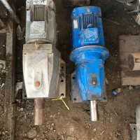 دینام گیربکس