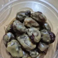 حلوا خرما رنگینک
