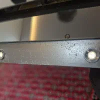 هود بیمکث در حد نو|هود|مشهد, آبکوه|دیوار