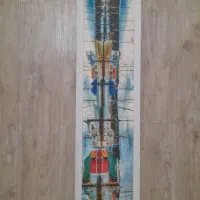 تابلو بندر سوئیس