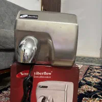 دستگاه دست خشک کن|سایر لوازم برقی|پاکدشت, پاکدشت (مامازند)|دیوار