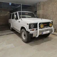 پاترول۶ سیلندر ۴درب|خودرو سواری و وانت|گرگان, |دیوار