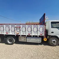 ایسوزو|خودرو سنگین|شیراز, حومه شیراز|دیوار