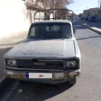 فروش مزدا ۱۶۰۰