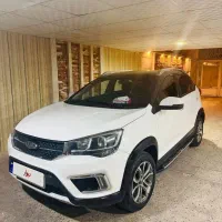 X22 اتومات اکسلنت کارمندی مدل 96 بدنه سرامیک