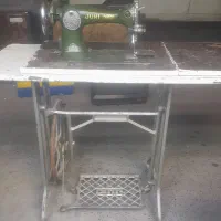 چرخ خیاطی انتیک