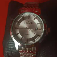 ساعت مچی مردانه