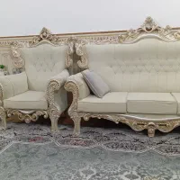 مبل وجلومبلی|مبلمان خانگی و میز عسلی|قم, سراجه|دیوار