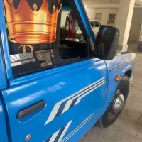 نیسان وانت1403