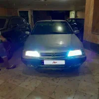 زانتیا ۲۰۰۰ عروسک استثنائی|خودرو سواری و وانت|بندرعباس, |دیوار