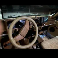 پاترول دو در تمیز وبکر|خودرو سواری و وانت|ایلام, |دیوار