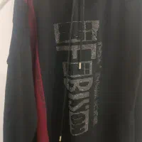 هودی پاییزه نگین دار