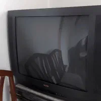 تلویزیون قدیمی vestel