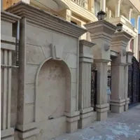 سنگکاری نما باقیمت منصقانه  درشهرو روستاها|خدمات پیشه و مهارت|اردبیل, |دیوار