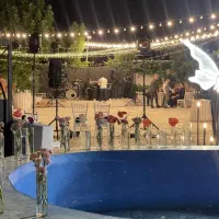 اجاره ویلا باغ( سنندج)