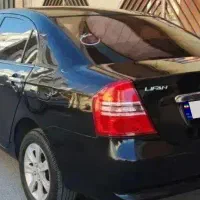 لیفان 620.|خودرو سواری و وانت|اراک, |دیوار