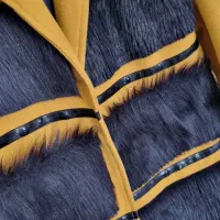 پالتو نو استفاده نشده