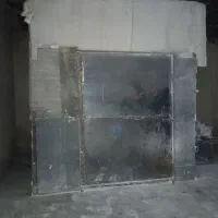 دستگاه گونی پاک‌کن آردی