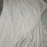 دوعدد پرده در حد نو|پرده، رانر، رومیزی|مشهد, رضاییه|دیوار