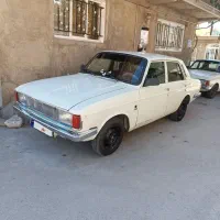 پیکان مدل ۸۰بی رنگ